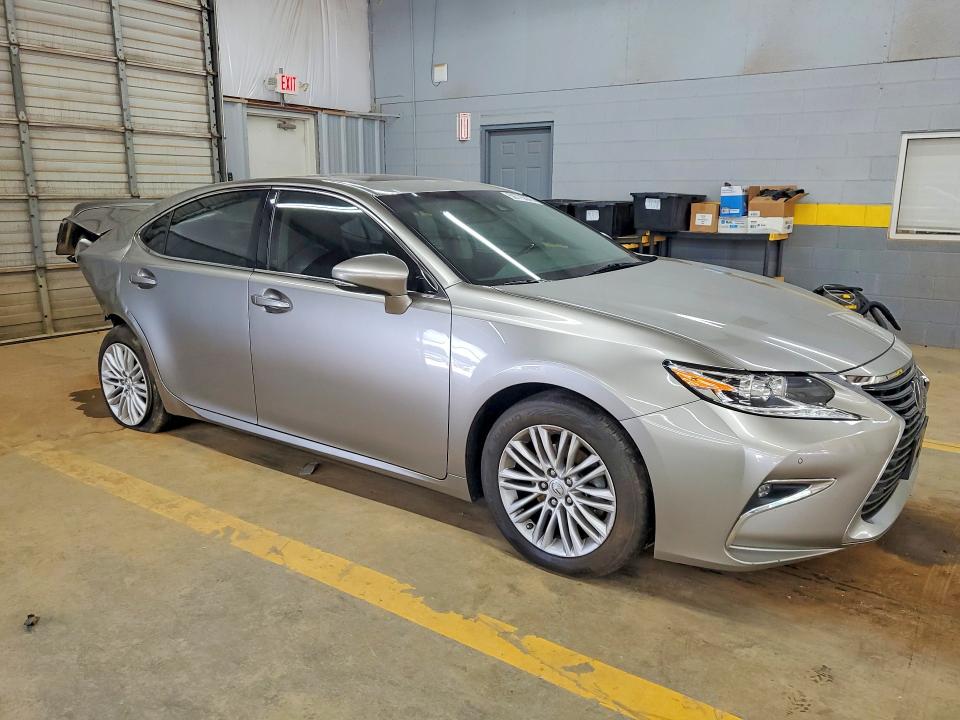 Aukcja sprzedaży 2017 Lexus Es, vin: 58ABK1GG2HU068790, numer aukcji: 58775576