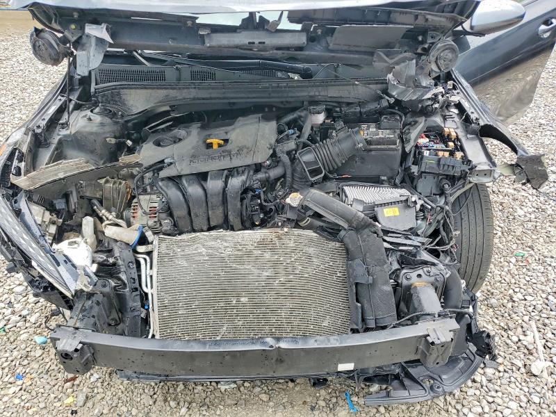 58425826 :رقم المزاد ، 3KPF24AD2RE815320 vin ، 2024 Kia Forte مزاد بيع