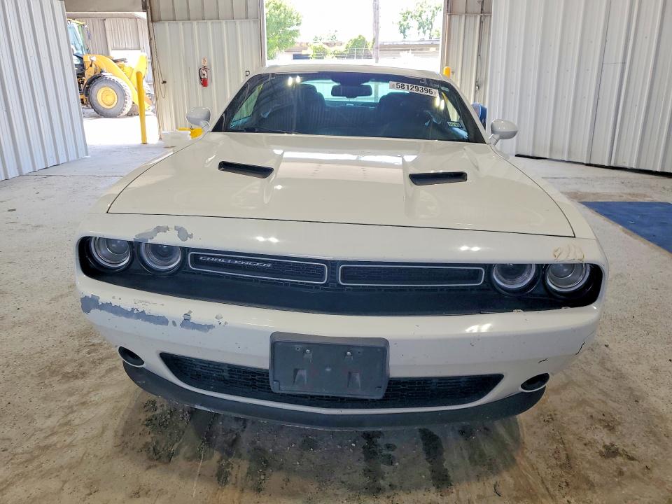Продажа на аукционе авто 2019 Dodge Challenger, vin: 2C3CDZAG7KH694190, номер лота: 58129396