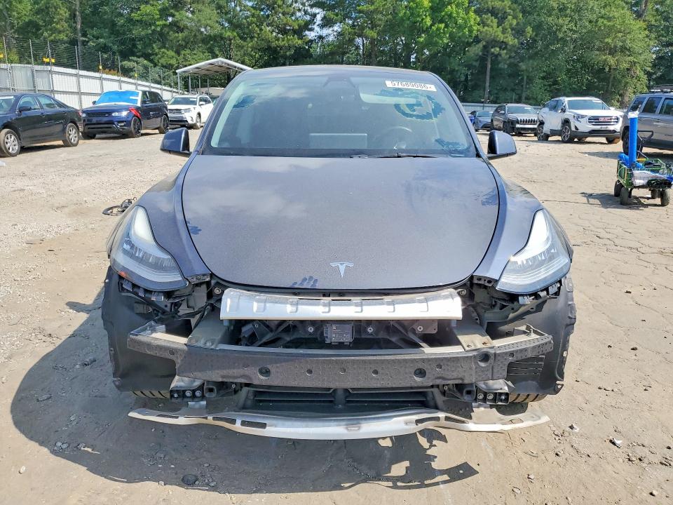 Aukcja sprzedaży 2021 Tesla Model Y, vin: 5YJYGDEDXMF112992, numer aukcji: 57689086