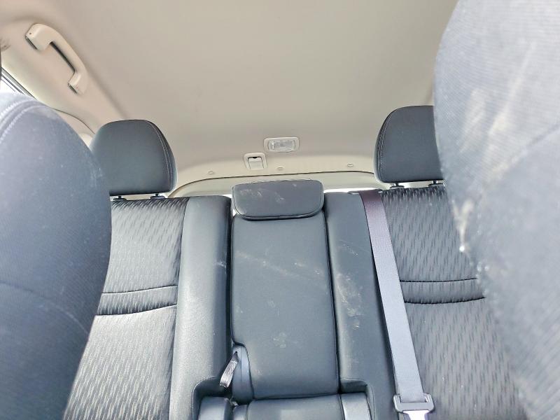 Aukcja sprzedaży 2019 Nissan Rogue, vin: KNMAT2MT0KP516154, numer aukcji: 58085316