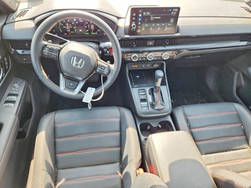 Продажа на аукционе авто 2026 Honda Cr-v, vin: 5J6RS6H93TL010364, номер лота: 58708536