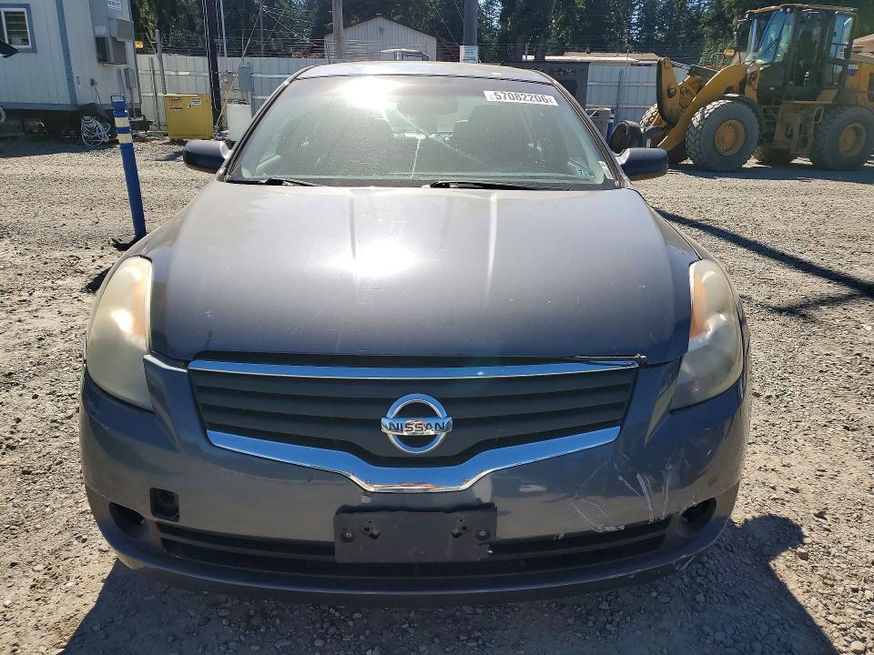 Aukcja sprzedaży 2009 Nissan Altima, vin: 1N4AL21E19N501681, numer aukcji: 57082206