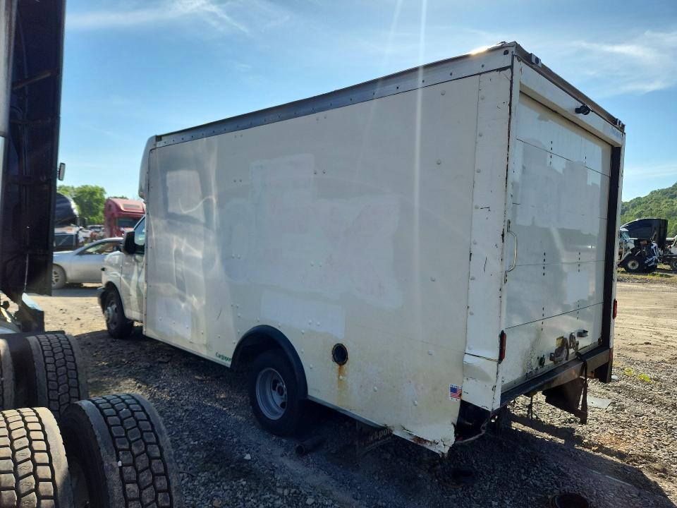 Aukcja sprzedaży 2020 Gmc Savana, vin: 1GD37SCG2L1117232, numer aukcji: 54688886