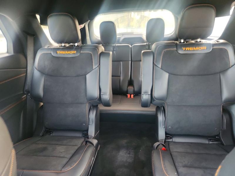 Aukcja sprzedaży 2026 Ford Explorer, vin: 1FMUK8JH4TGB47623, numer aukcji: 57376696