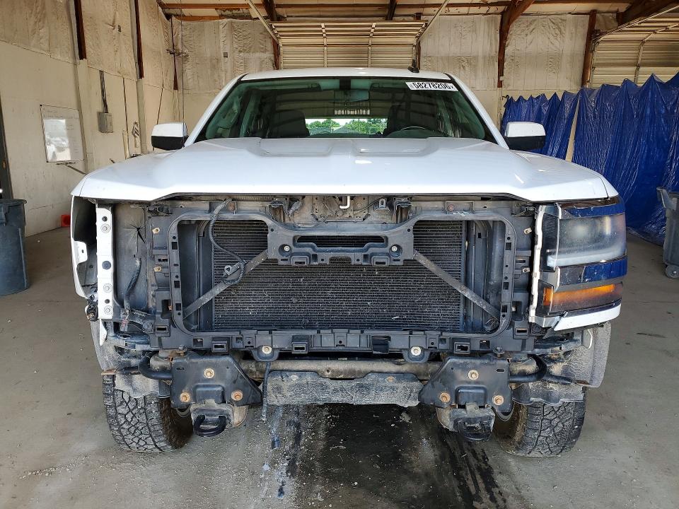 Aukcja sprzedaży 2016 Chevrolet Silverado, vin: 1GCVKRECXGZ120837, numer aukcji: 58278206