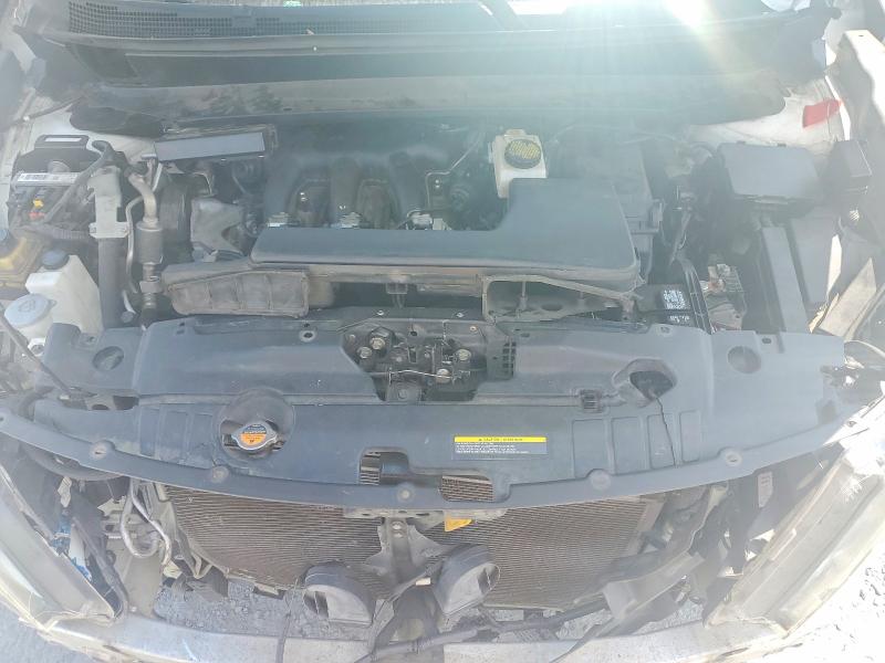 Aukcja sprzedaży 2017 Nissan Pathfinder, vin: 5N1DR2MNXHC675210, numer aukcji: 56580636
