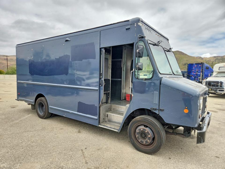 Aukcja sprzedaży 2020 Freightliner Chassis, vin: 4UZAC2EA3LCLZ7226, numer aukcji: 57244546