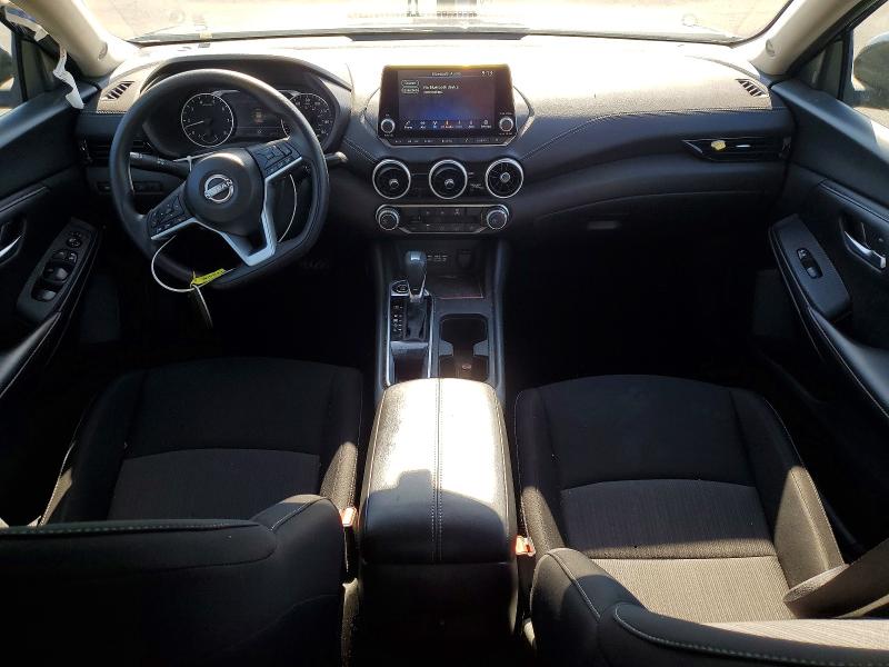 Продажа на аукционе авто 2024 Nissan Sentra, vin: 3N1AB8CV0RY254110, номер лота: 57612086