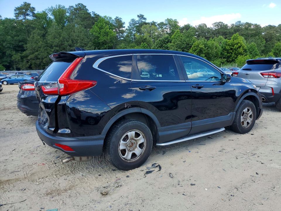 57150526 :رقم المزاد ، 2HKRW2H56KH625753 vin ، 2019 Honda Cr-v مزاد بيع