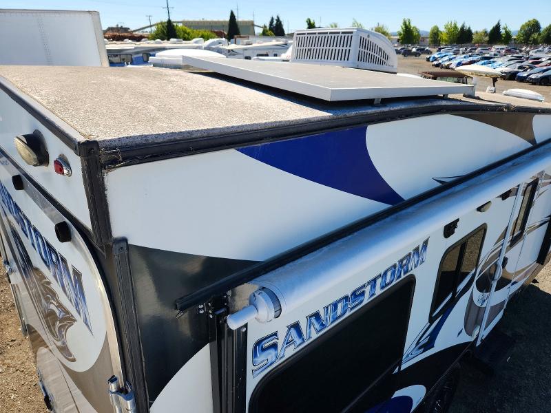 Продаж на аукціоні авто 2015 Foresriver Sandstorm, vin: 4X4TSCT21FC007403, номер лоту: 57254546