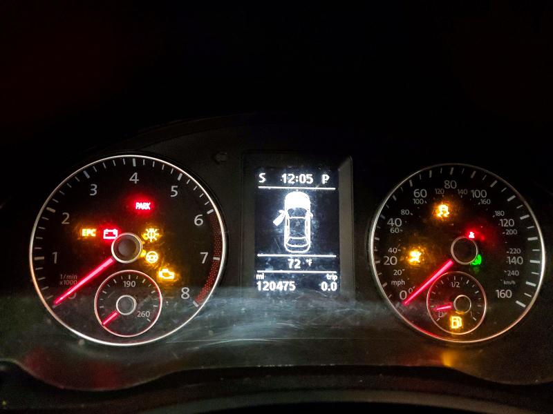 56887216 :رقم المزاد ، WVWBW8AH1DV008028 vin ، 2023 Volkswagen Eos مزاد بيع