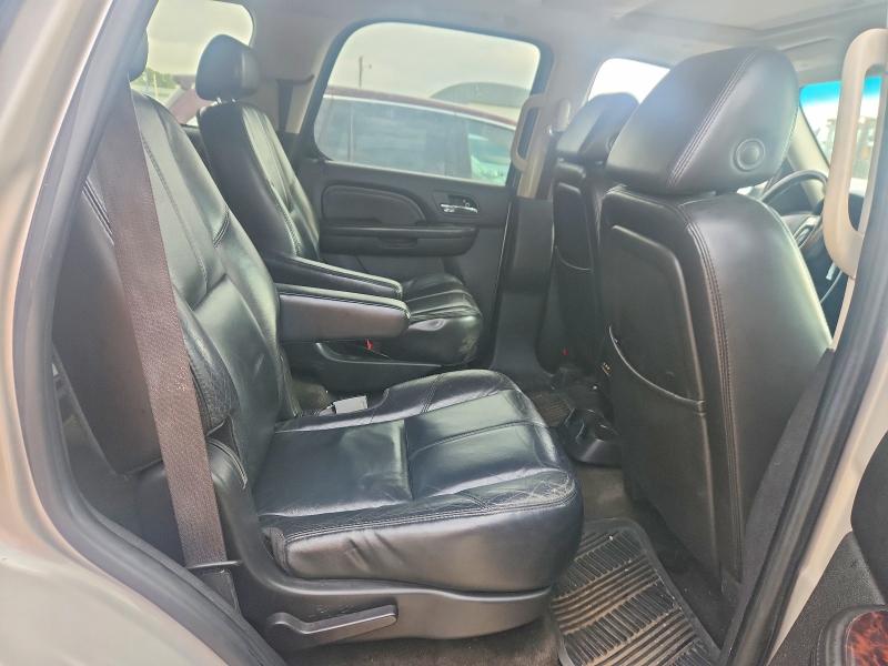 Продаж на аукціоні авто 2007 Gmc Yukon, vin: 1GKFK63837J238720, номер лоту: 55570456