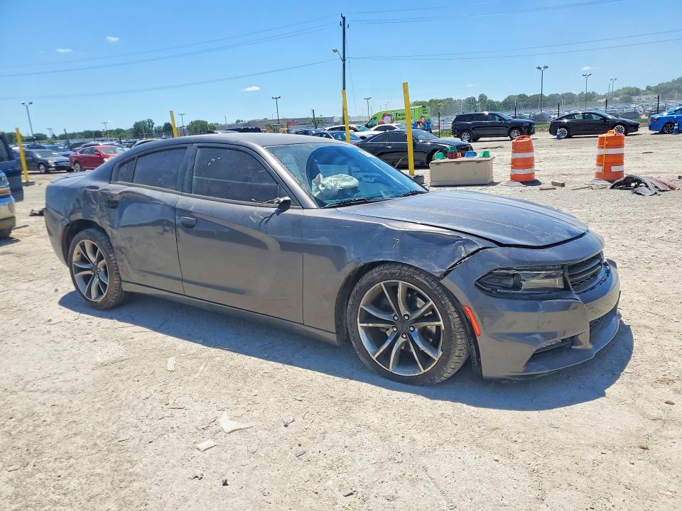 Aukcja sprzedaży 2015 Dodge Charger, vin: 2C3CDXCT4FH825533, numer aukcji: 58578416