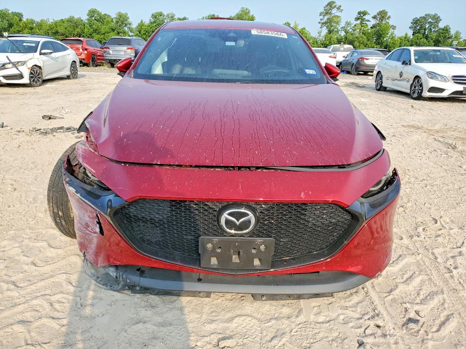 Aukcja sprzedaży 2020 Mazda 3, vin: JM1BPANMXL1159421, numer aukcji: 58583566