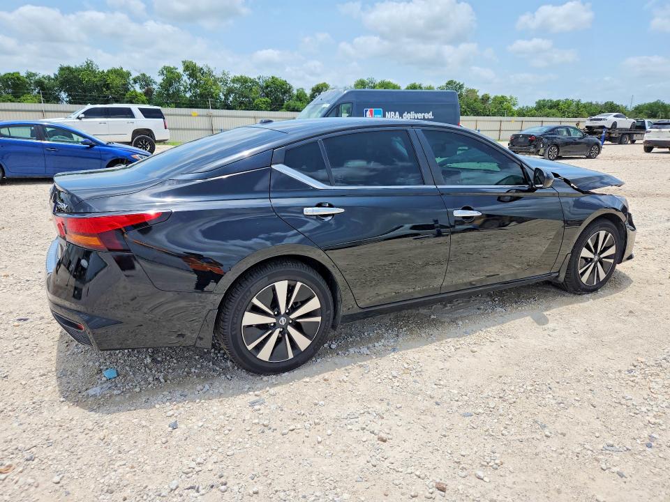 2022 Nissan Altima მანქანა იყიდება აუქციონზე, vin: 1N4BL4DV0NN321632, აუქციონის ნომერი: 57692436