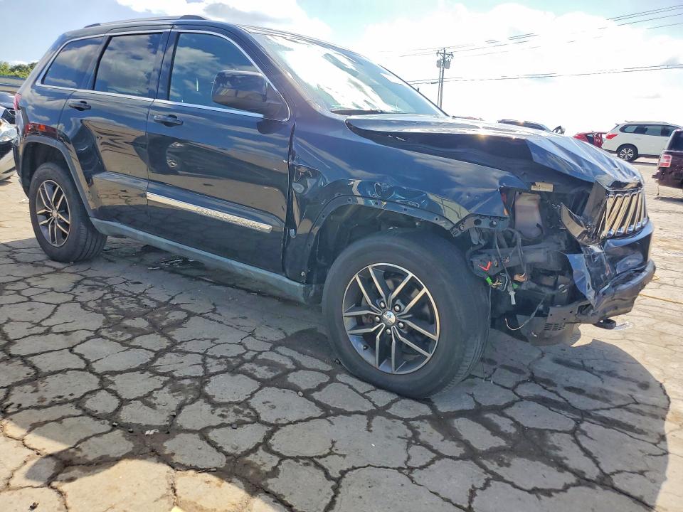 Продаж на аукціоні авто 2014 Jeep Grand Cherokee, vin: 1C4RJFAG0EC544829, номер лоту: 59260246
