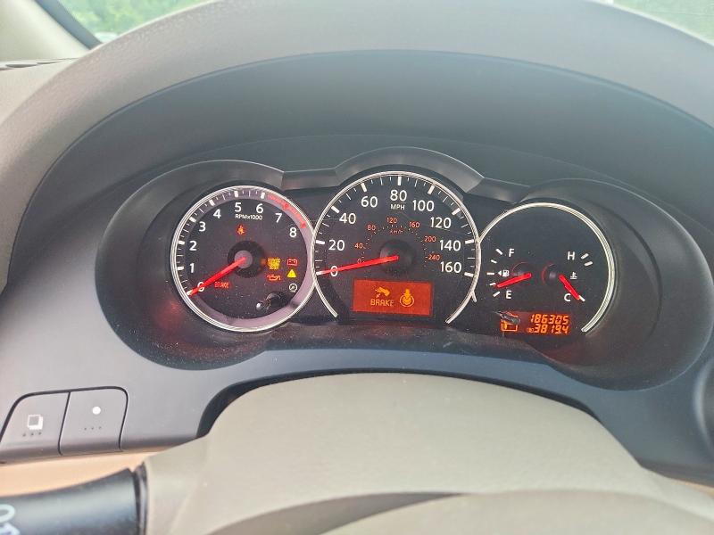 57816426 :رقم المزاد ، 1N4AL2EP0DC906141 vin ، 2013 Nissan Altima مزاد بيع