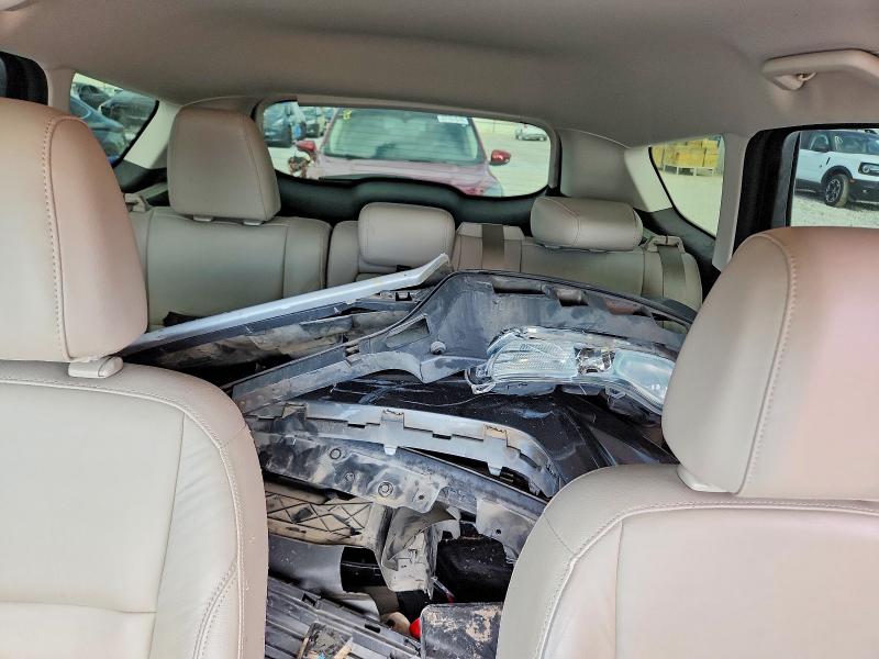 Aukcja sprzedaży 2016 Ford Escape, vin: 1FMCU0G99GUB36955, numer aukcji: 57340536