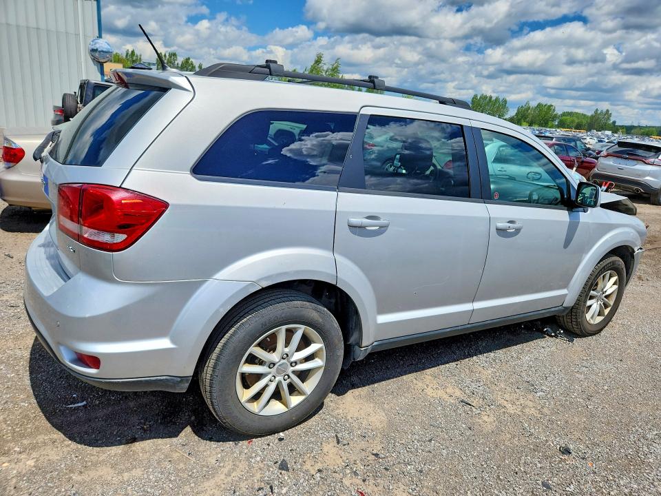 Aukcja sprzedaży 2013 Dodge Journey, vin: 3C4PDCCG3DT702853, numer aukcji: 57188206
