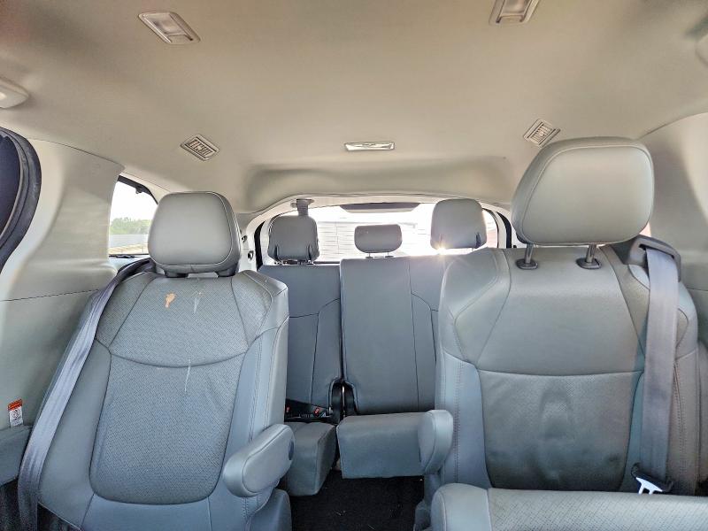 Aukcja sprzedaży 2021 Toyota Sienna, vin: 5TDZRKEC8MS019927, numer aukcji: 56848436