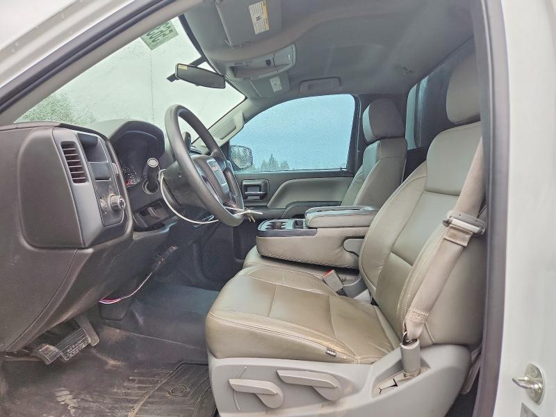 Aukcja sprzedaży 2016 Gmc Sierra, vin: 1GTN1LEC1GZ902606, numer aukcji: 56360296