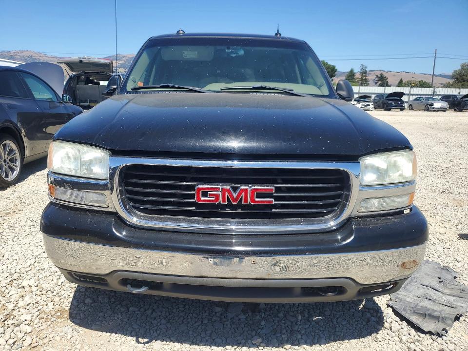 57185196 :رقم المزاد ، 3GKFK16T43G268128 vin ، 2003 Gmc Yukon Xl مزاد بيع