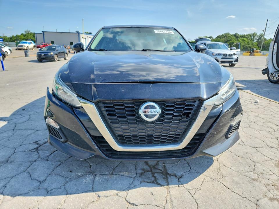 56460156 :رقم المزاد ، 1N4BL4CW5KC214416 vin ، 2019 Nissan Altima مزاد بيع