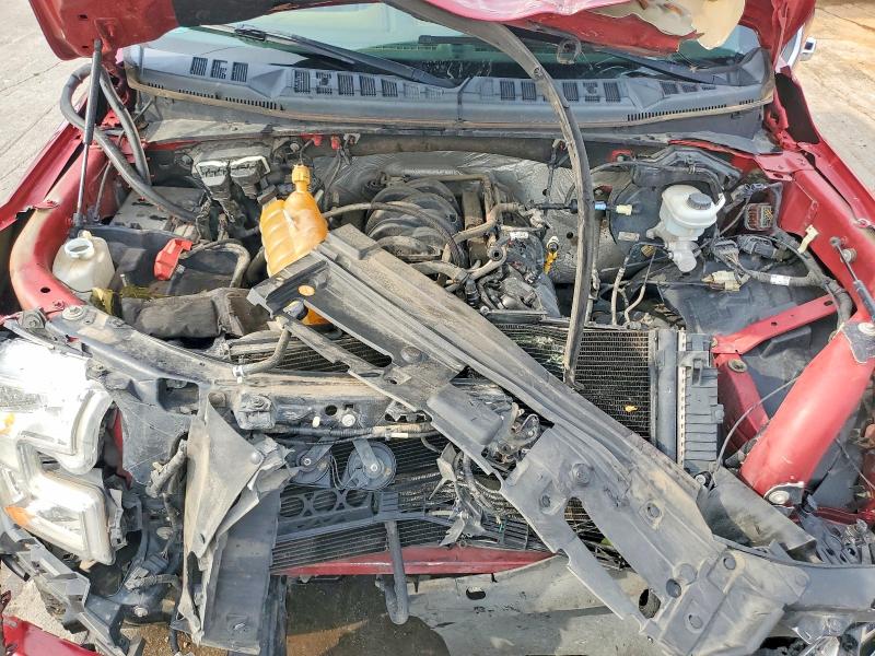 Aukcja sprzedaży 2016 Ford F150, vin: 1FTEW1EFXGFB24341, numer aukcji: 59068126