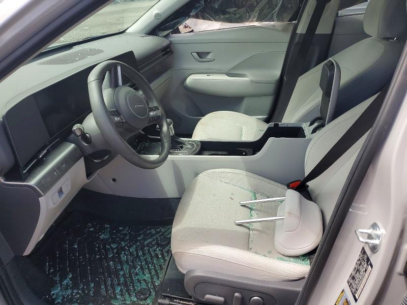 Продажа на аукционе авто 2025 Hyundai Kona, vin: KM8HBCAB3SU230895, номер лота: 57232496