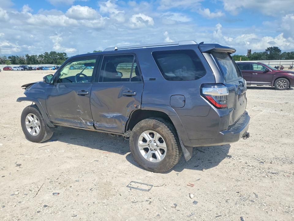56829646 :رقم المزاد ، JTEBU5JR4F5250906 vin ، 2015 Toyota 4runner مزاد بيع