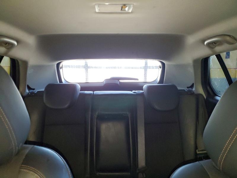 Aukcja sprzedaży 2022 Chevrolet Trax, vin: KL7CJPSM5NB536700, numer aukcji: 58409976