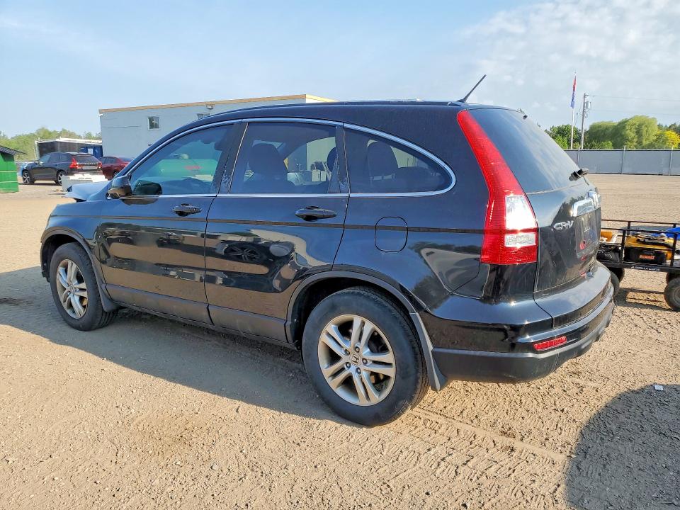 Aukcja sprzedaży 2011 Honda Cr-v, vin: 5J6RE3H58BL800308, numer aukcji: 55959026