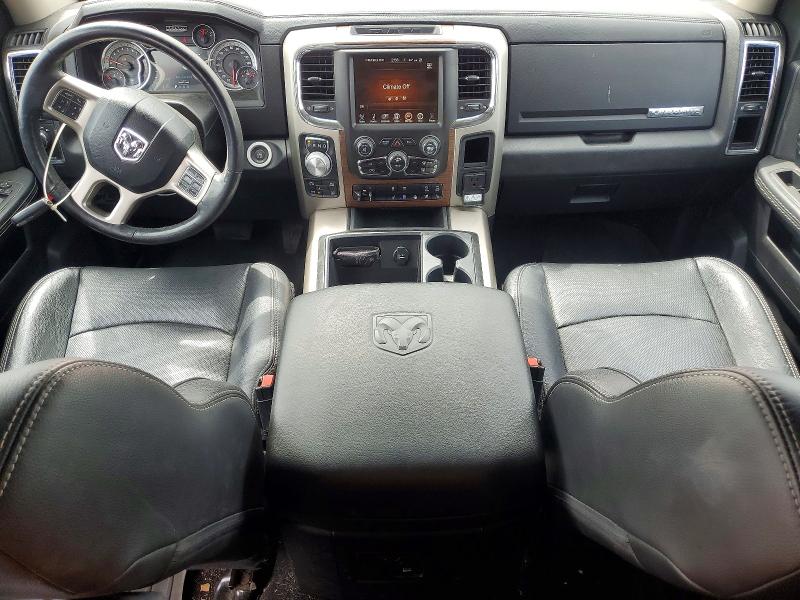 Aukcja sprzedaży 2014 Ram 1500, vin: 1C6RR7JT3ES322469, numer aukcji: 57651196