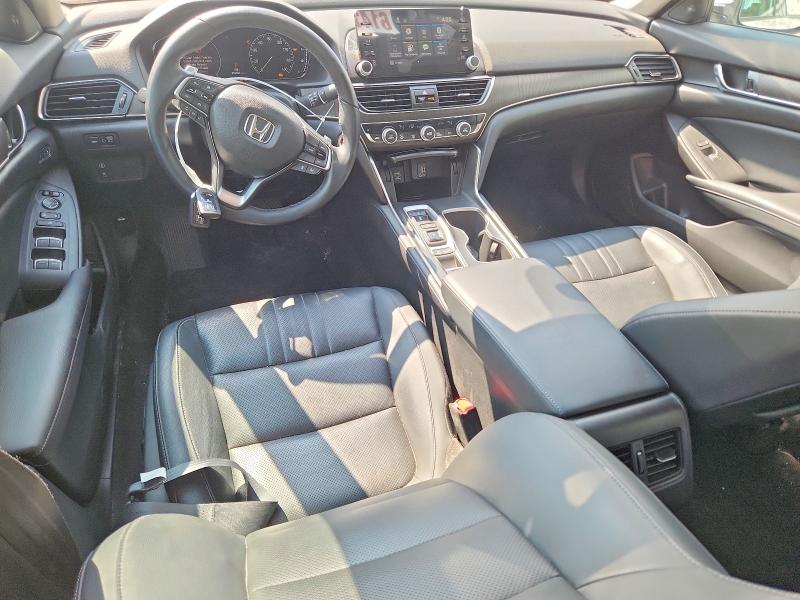 Продаж на аукціоні авто 2018 Honda Accord, vin: 1HGCV2F57JA009031, номер лоту: 56648106