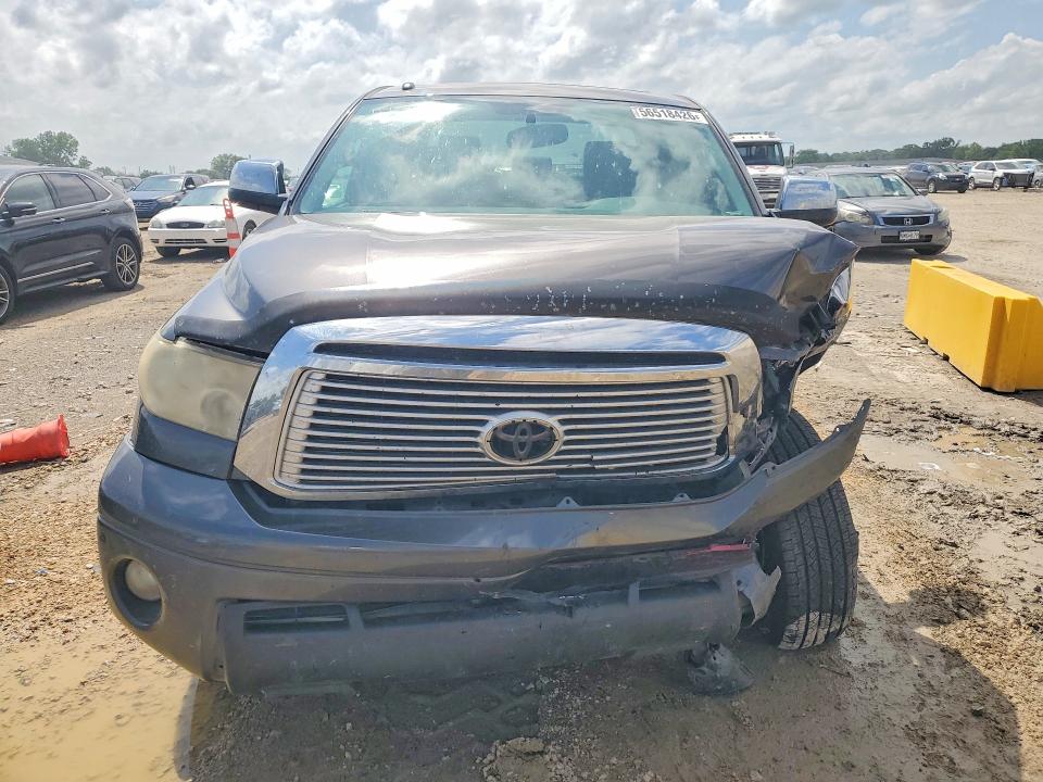 2012 Toyota Tundra მანქანა იყიდება აუქციონზე, vin: 5TFHW5F14CX227766, აუქციონის ნომერი: 56518426