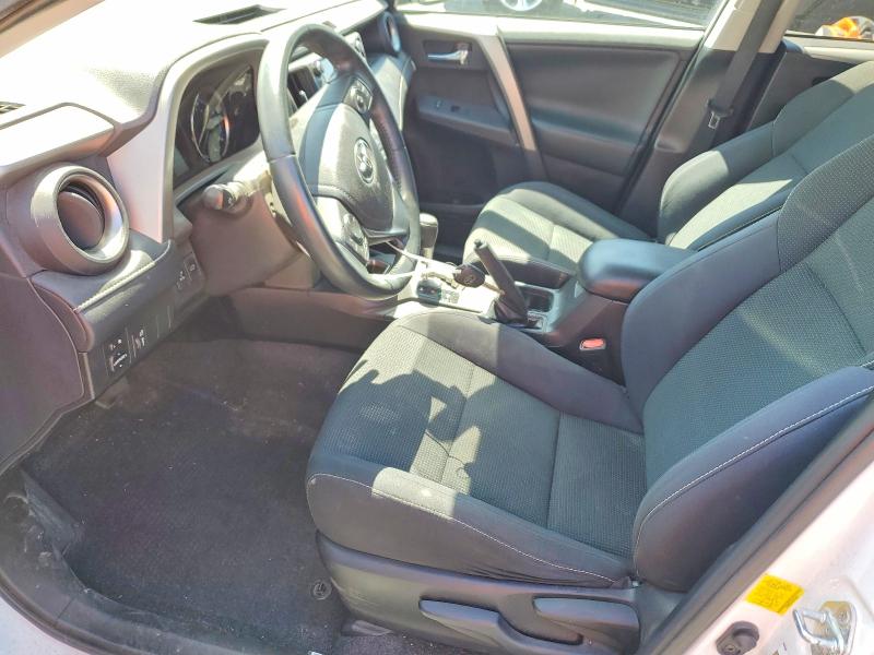 Aukcja sprzedaży 2016 Toyota Rav4, vin: 2T3RFREV4GW519508, numer aukcji: 58306606