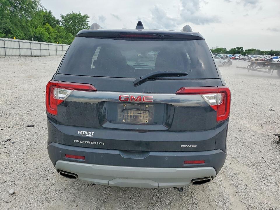 Aukcja sprzedaży 2020 Gmc Acadia, vin: 1GKKNULS3LZ228495, numer aukcji: 55567186