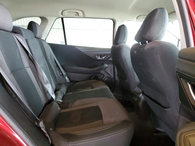 Продажа на аукционе авто 2020 Subaru Outback, vin: 4S4BTACC4L3190492, номер лота: 57419156