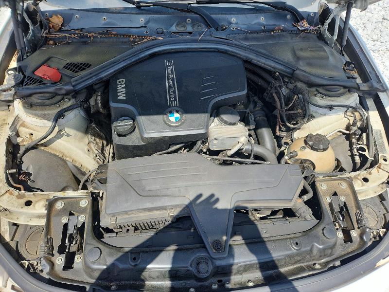 Aukcja sprzedaży 2013 Bmw 328, vin: WBA3A5G55DNP18965, numer aukcji: 58735536