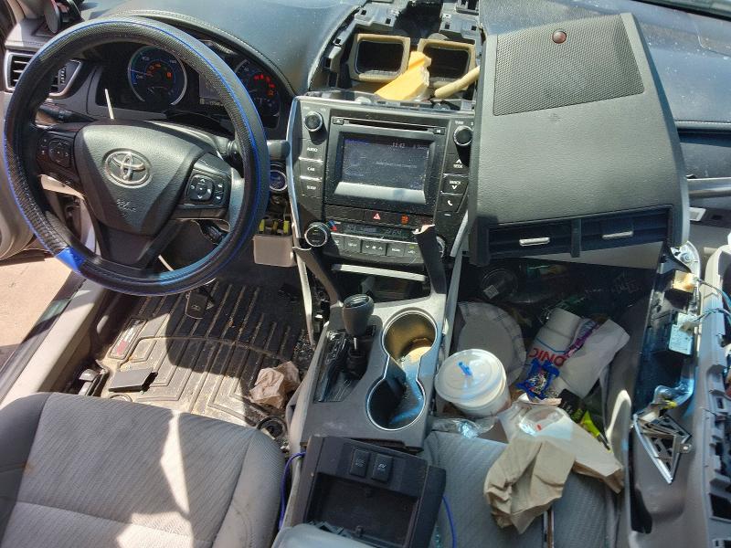 Aukcja sprzedaży 2015 Toyota Camry Hybrid, vin: 4T1BD1FK8FU171166, numer aukcji: 58879426