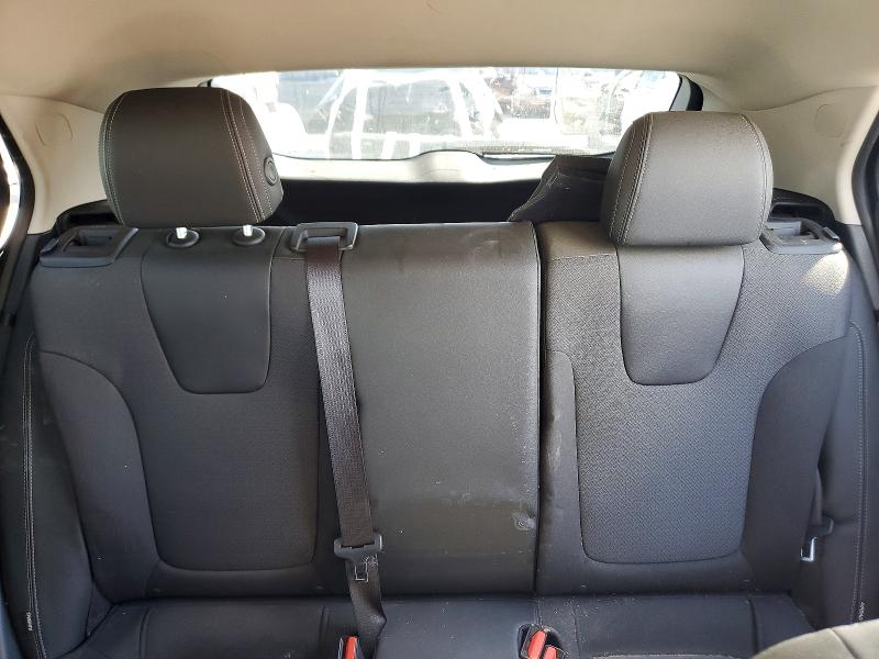Aukcja sprzedaży 2026 Buick Encore Gx, vin: KL4AMBSL9TB069302, numer aukcji: 56349736