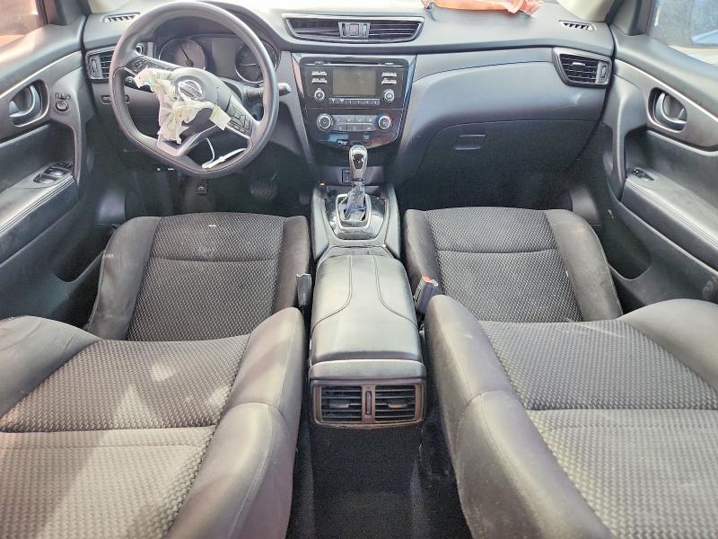 Aukcja sprzedaży 2017 Nissan Rogue Sport, vin: JN1BJ1CP3HW029816, numer aukcji: 56021306