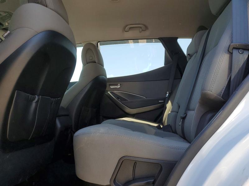 Aukcja sprzedaży 2013 Hyundai Santa Fe Sport, vin: 5XYZT3LB2DG094671, numer aukcji: 54914446