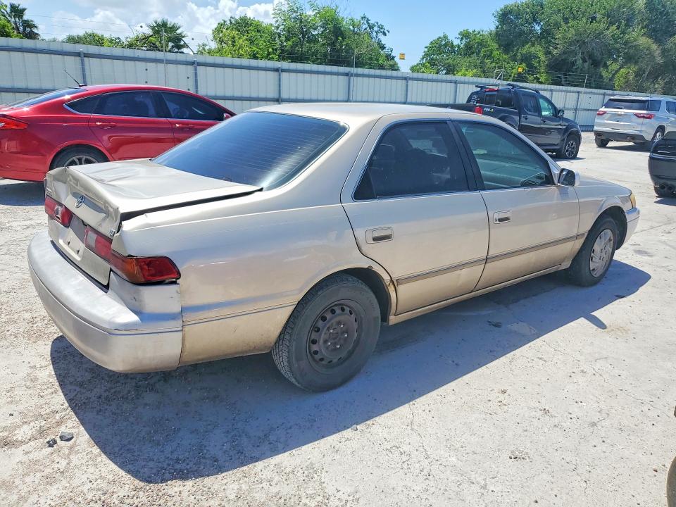 1999 Toyota Camry მანქანა იყიდება აუქციონზე, vin: JT2BG22K5X0318746, აუქციონის ნომერი: 56984646