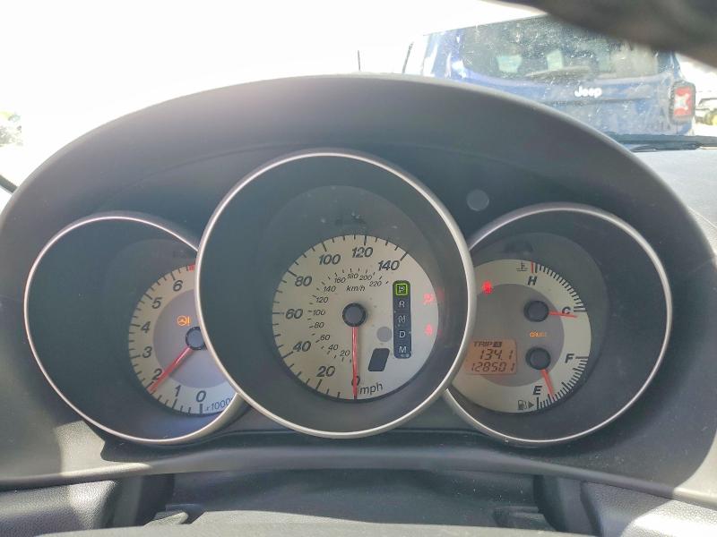 Aukcja sprzedaży 2008 Mazda 3, vin: JM1BK32F881170151, numer aukcji: 56821426