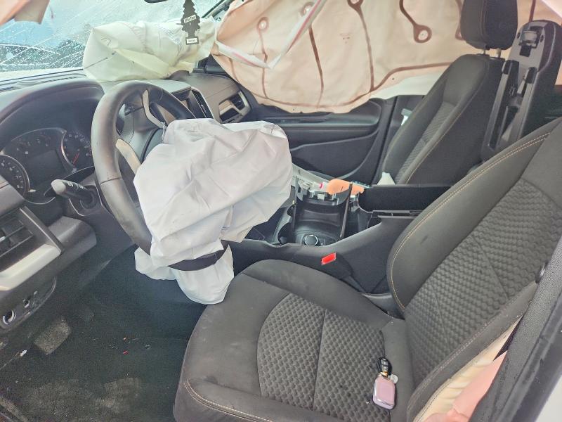 56438746 :رقم المزاد ، 3GKALMEV0KL241302 vin ، 2019 Gmc Terrain مزاد بيع