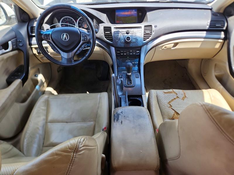Продажа на аукционе авто 2012 Acura Tsx, vin: JH4CU2F68CC020958, номер лота: 56486026