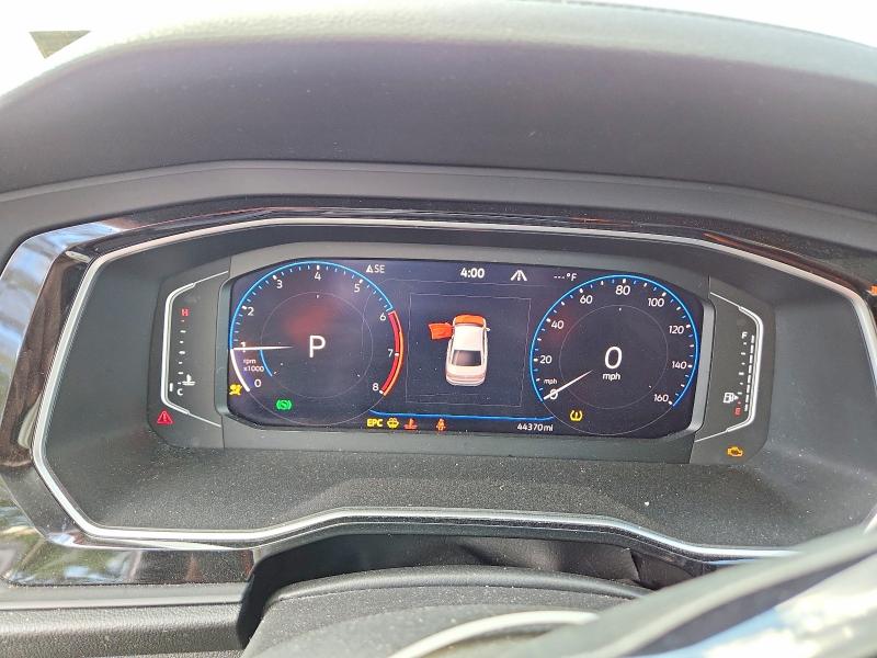 Продаж на аукціоні авто 2021 Volkswagen Jetta, vin: 3VWE57BU7MM037112, номер лоту: 55851496