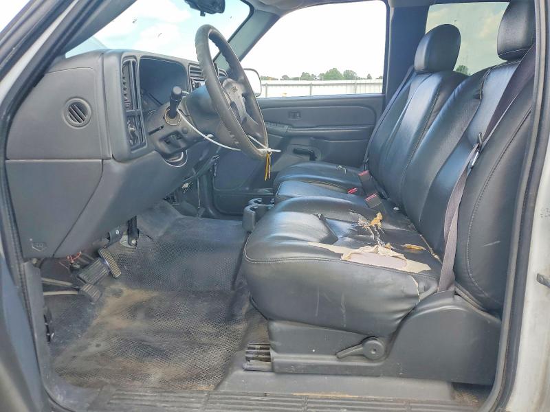 Продажа на аукционе авто 2007 Gmc New Sierra, vin: 1GTEC19X97Z122770, номер лота: 56433286